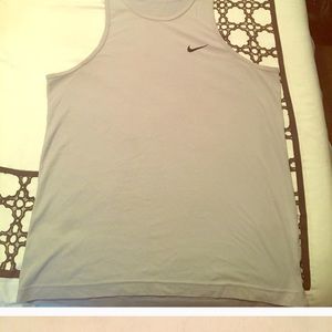 Nike Drifit Tank top